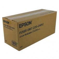 Fusor EPSON Aculaser C4000 Fusor EPSON Aculaser C4000